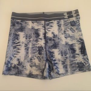Under Armour Compression Shorts